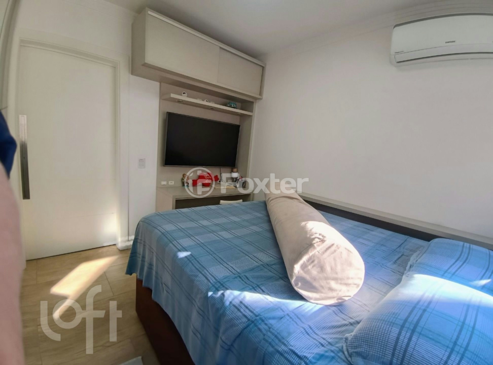 Apartamento à venda com 3 quartos, 100m² - Foto 18