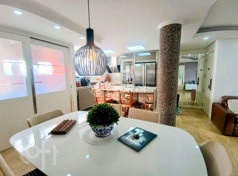 Apartamento à venda com 3 quartos, 100m² - Foto 7