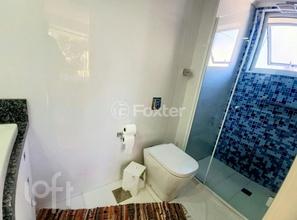 Apartamento à venda com 3 quartos, 100m² - Foto 25