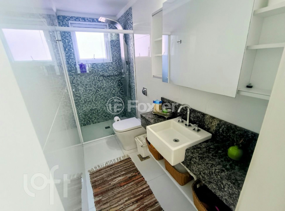 Apartamento à venda com 3 quartos, 100m² - Foto 14