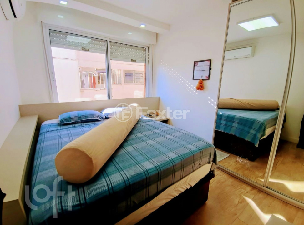 Apartamento à venda com 3 quartos, 100m² - Foto 15