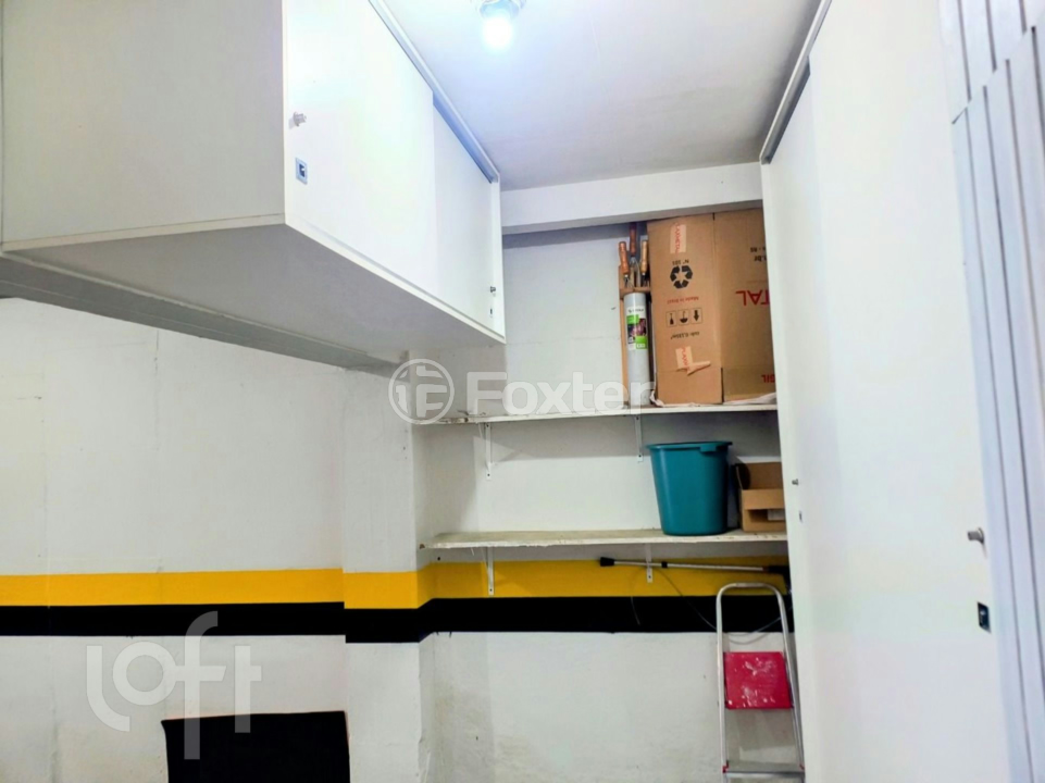 Apartamento à venda com 3 quartos, 100m² - Foto 29