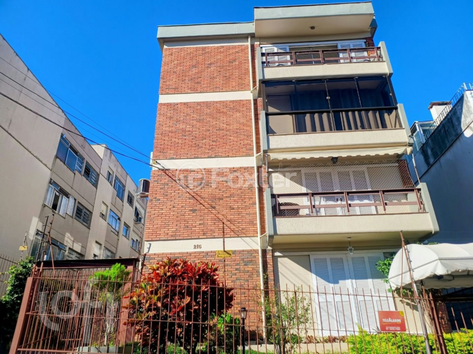 Apartamento à venda com 3 quartos, 100m² - Foto 36