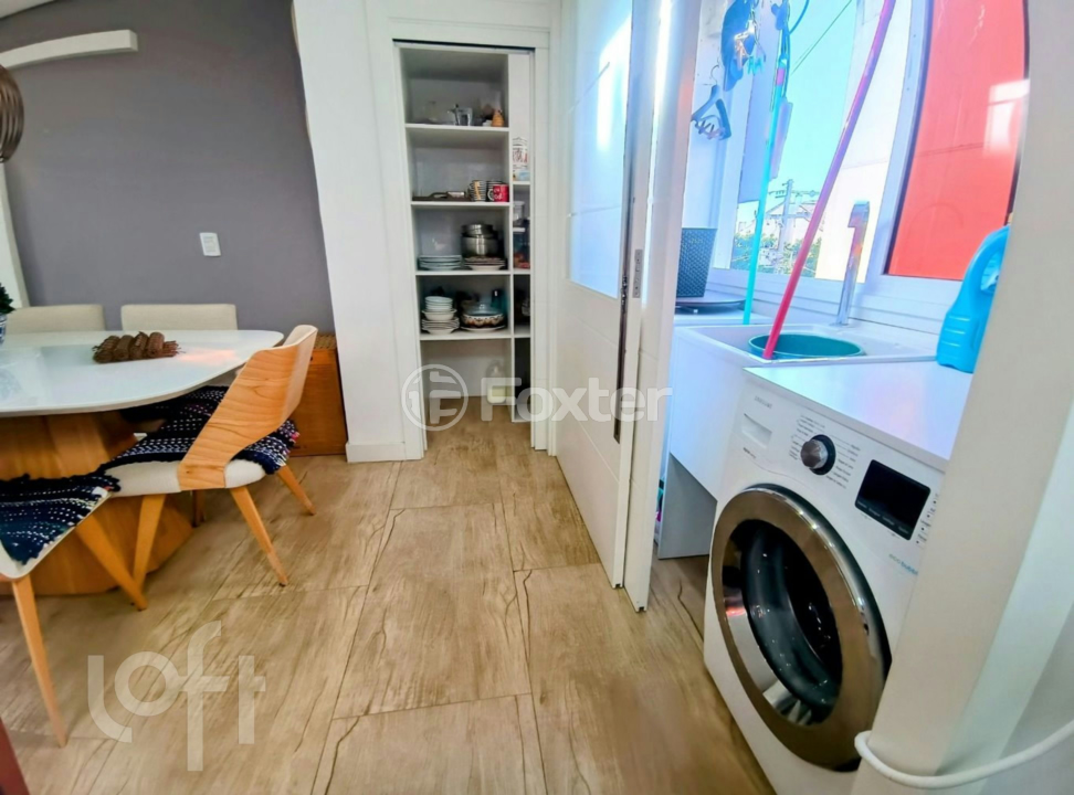 Apartamento à venda com 3 quartos, 100m² - Foto 11