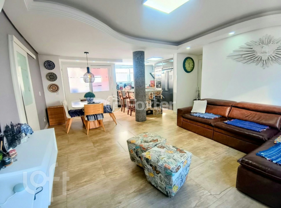 Apartamento à venda com 3 quartos, 100m² - Foto 37