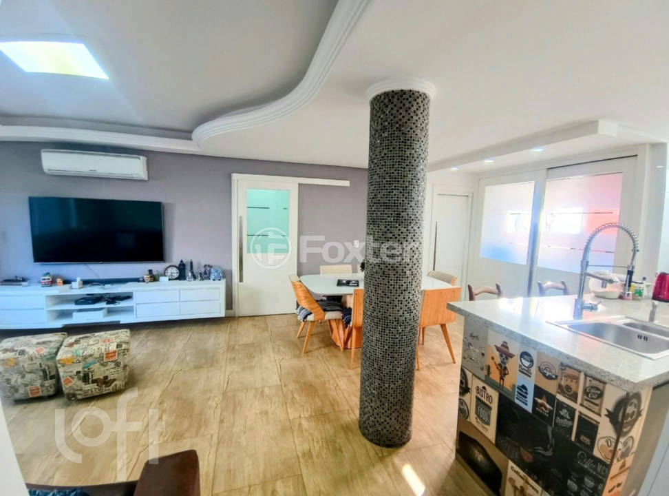 Apartamento à venda com 3 quartos, 100m² - Foto 8