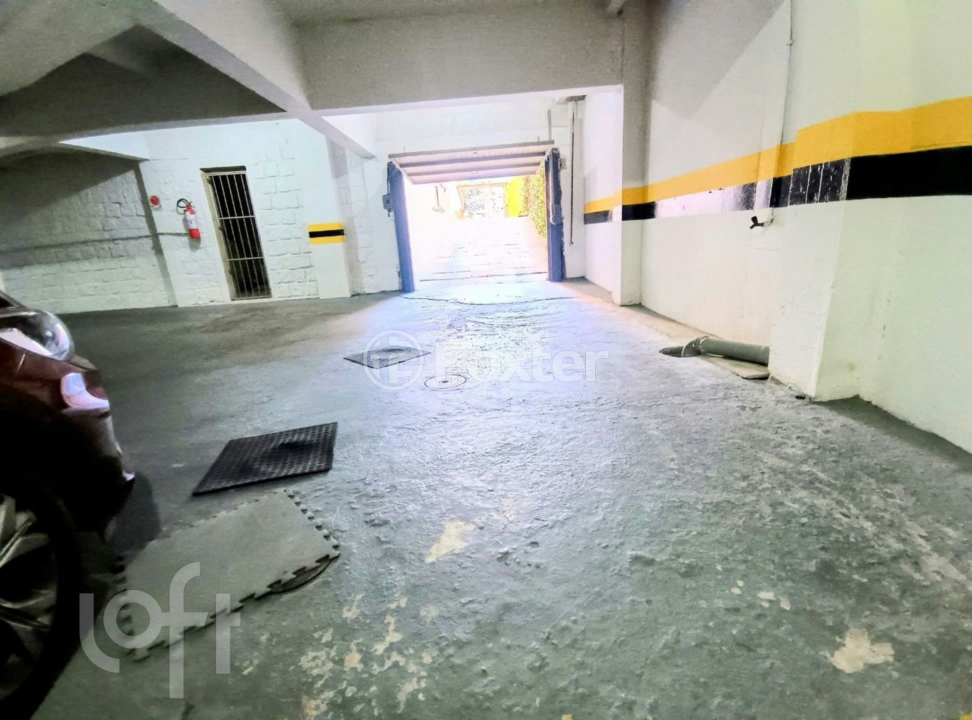 Apartamento à venda com 3 quartos, 100m² - Foto 31