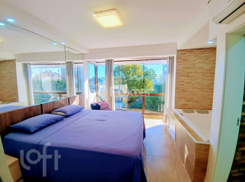 Apartamento à venda com 3 quartos, 100m² - Foto 24