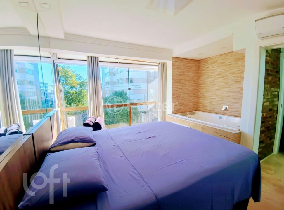 Apartamento à venda com 3 quartos, 100m² - Foto 23