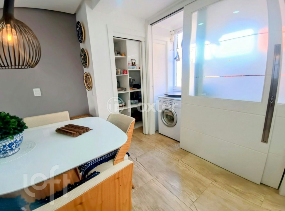 Apartamento à venda com 3 quartos, 100m² - Foto 10