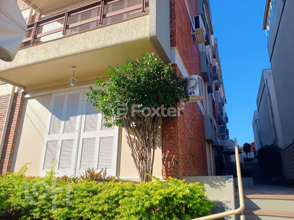 Apartamento à venda com 3 quartos, 100m² - Foto 35