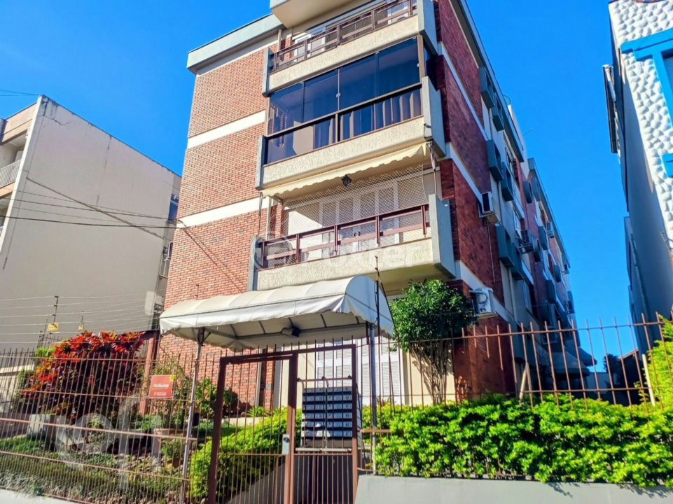 Apartamento à venda com 3 quartos, 100m² - Foto 34
