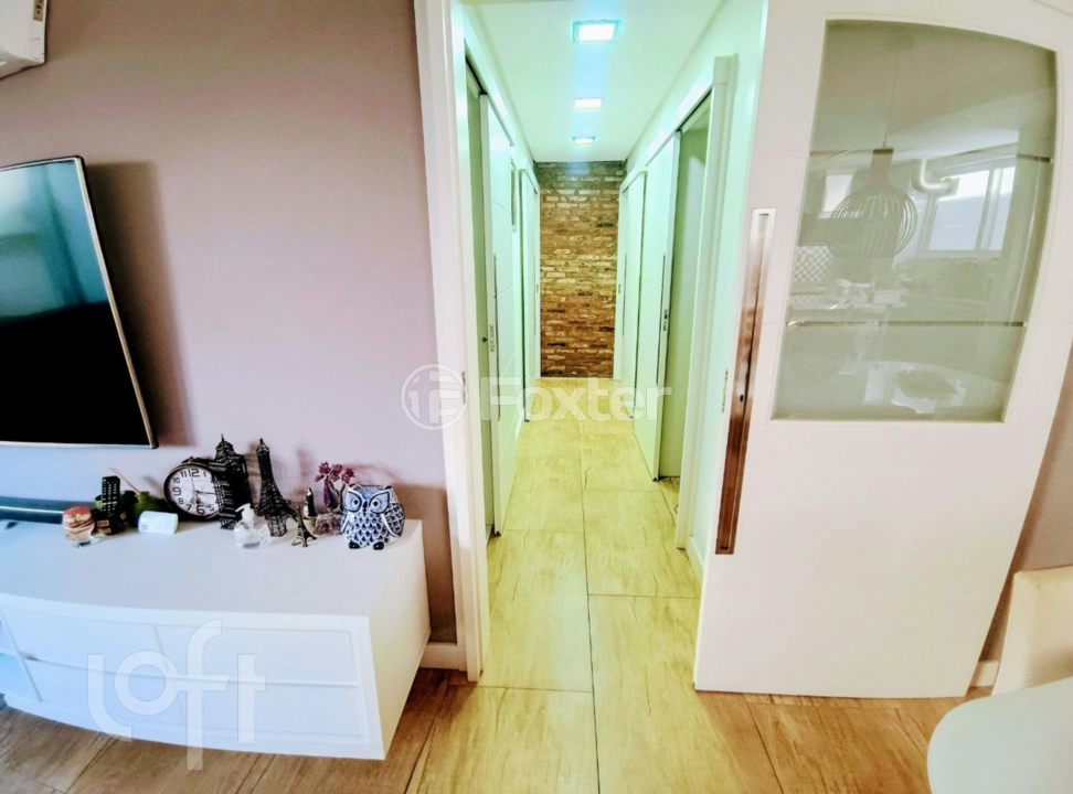 Apartamento à venda com 3 quartos, 100m² - Foto 13