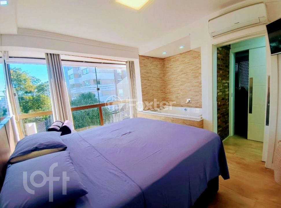 Apartamento à venda com 3 quartos, 100m² - Foto 22