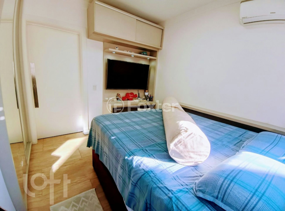 Apartamento à venda com 3 quartos, 100m² - Foto 16