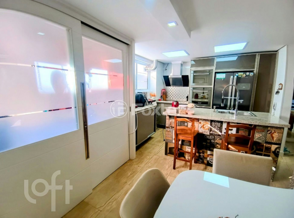 Apartamento à venda com 3 quartos, 100m² - Foto 5