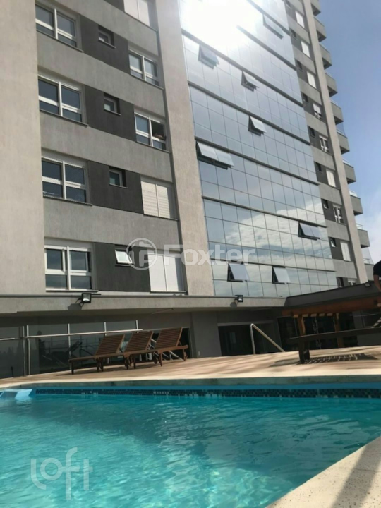 Apartamento à venda com 3 quartos, 131m² - Foto 17