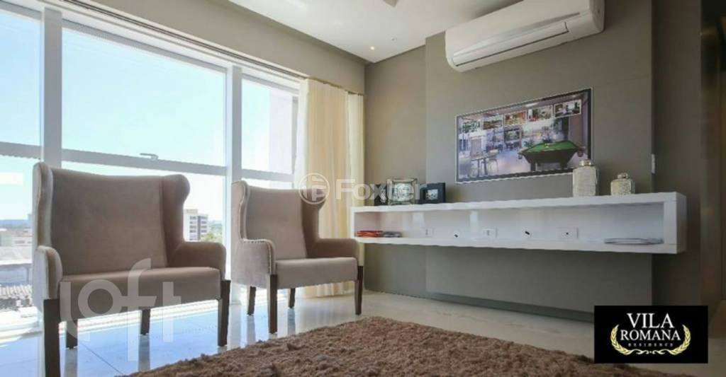 Apartamento à venda com 3 quartos, 131m² - Foto 11