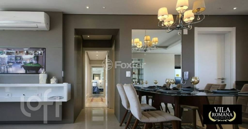 Apartamento à venda com 3 quartos, 131m² - Foto 8
