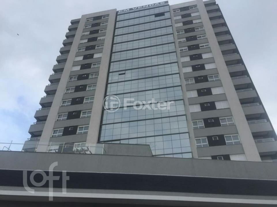 Apartamento à venda com 3 quartos, 131m² - Foto 15