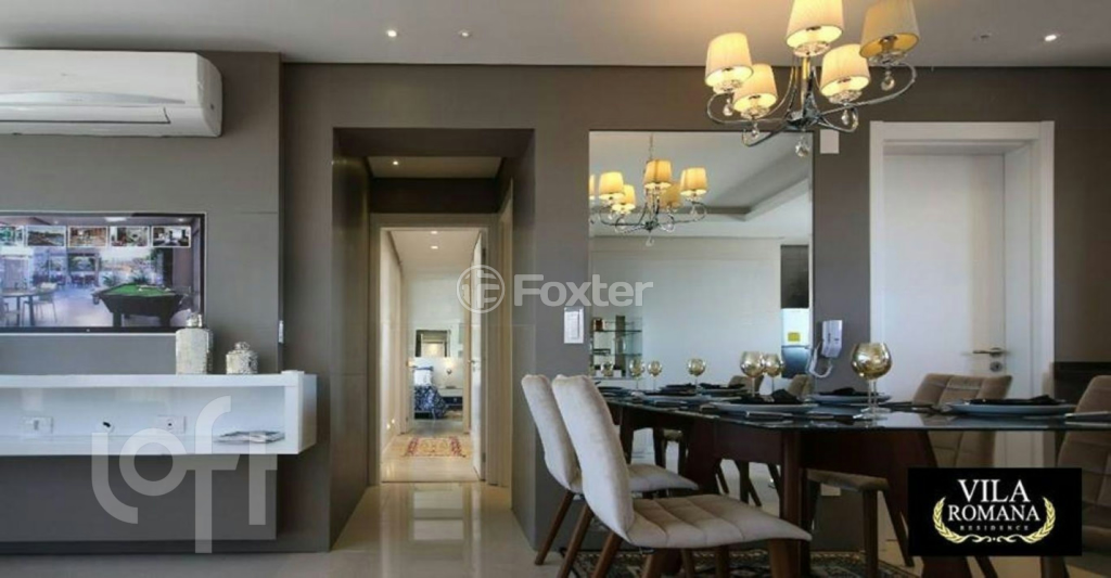 Apartamento à venda com 3 quartos, 131m² - Foto 9