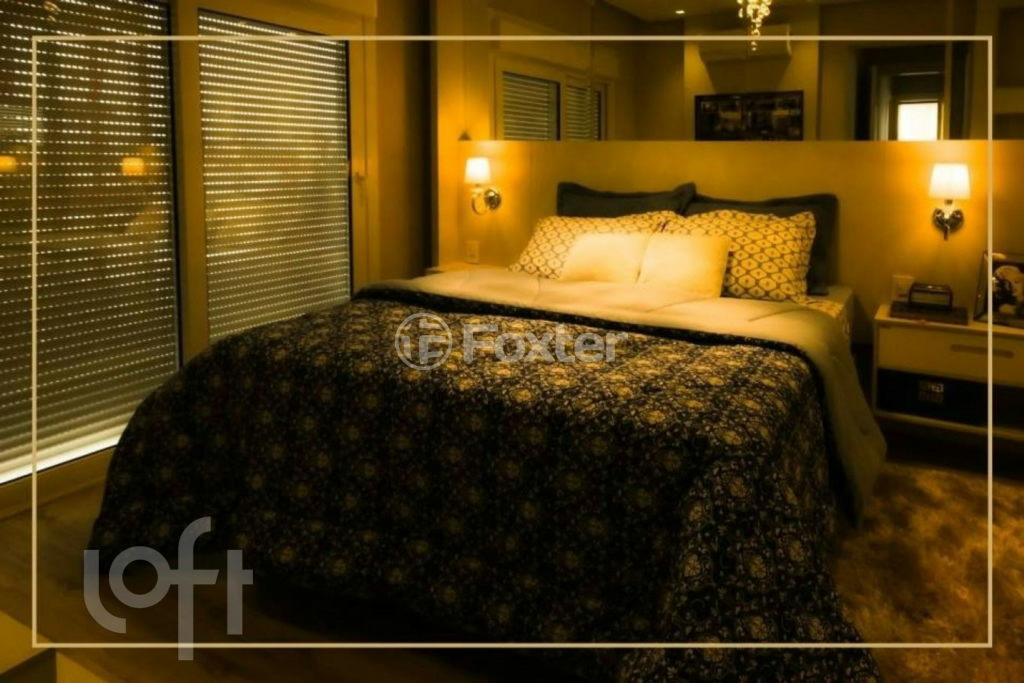 Apartamento à venda com 3 quartos, 131m² - Foto 4