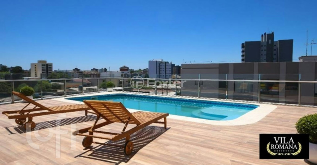 Apartamento à venda com 3 quartos, 131m² - Foto 7