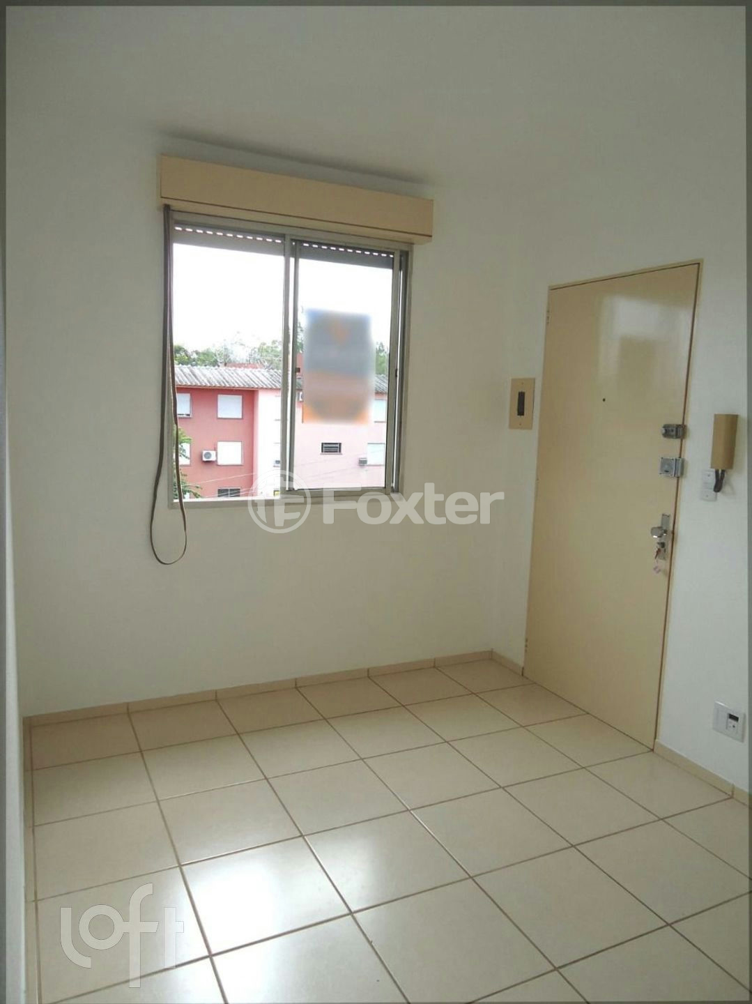 Apartamento à venda com 2 quartos, 46m² - Foto 4