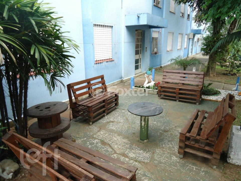 Apartamento à venda com 2 quartos, 46m² - Foto 1