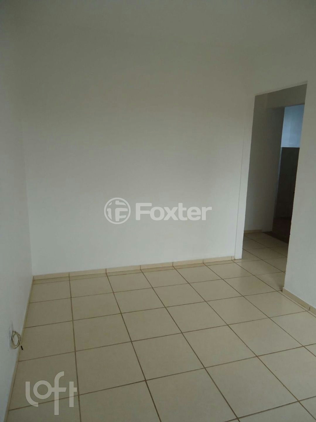 Apartamento à venda com 2 quartos, 46m² - Foto 6