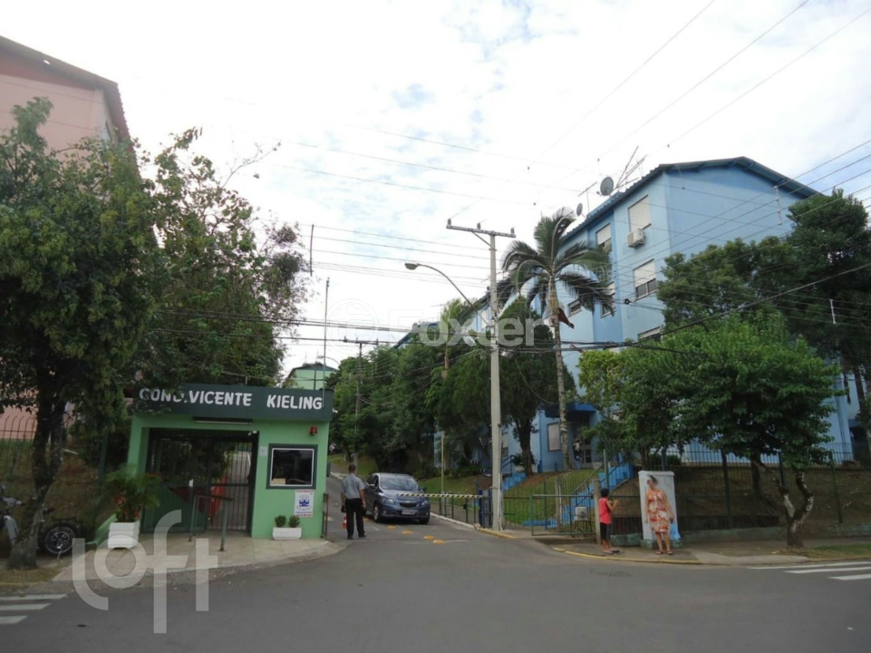 Apartamento à venda com 2 quartos, 46m² - Foto 14