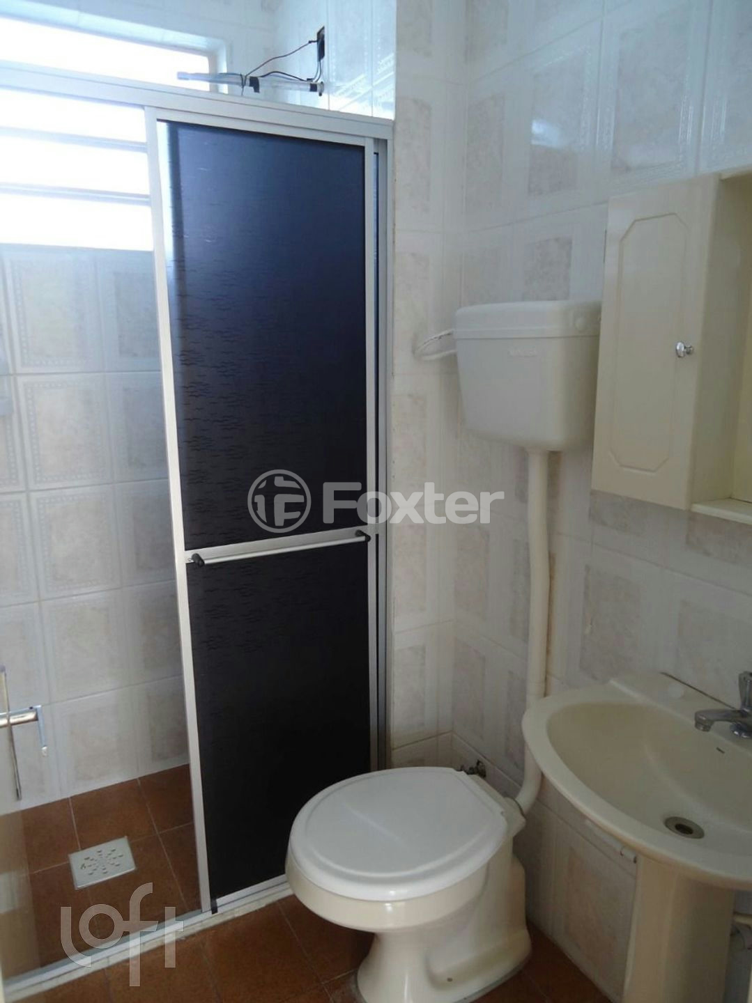 Apartamento à venda com 2 quartos, 46m² - Foto 8