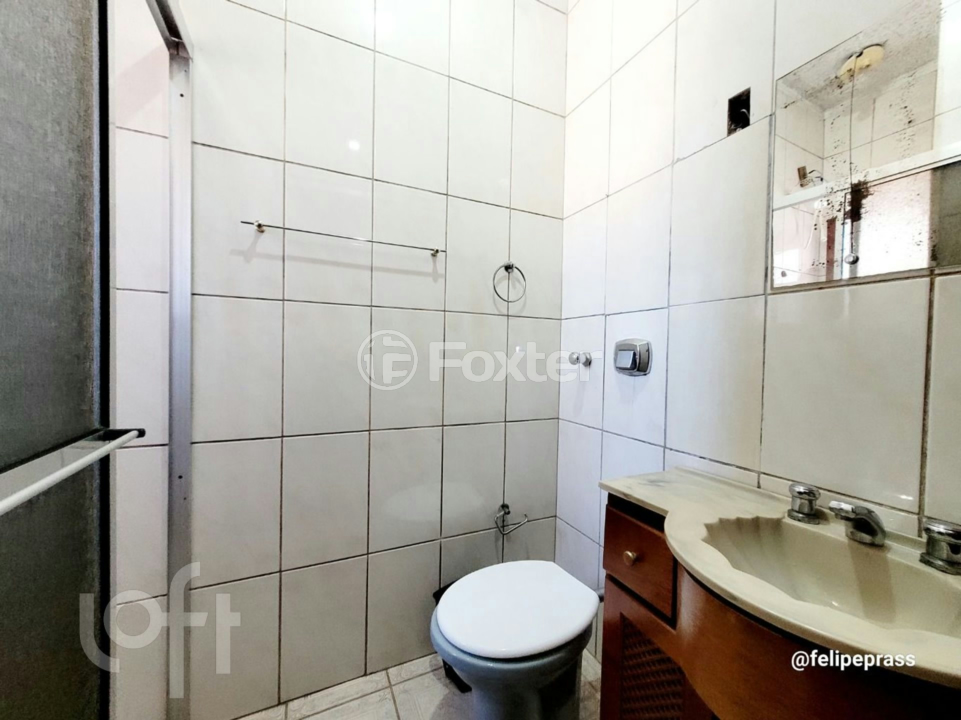 Casa à venda com 6 quartos, 242m² - Foto 20