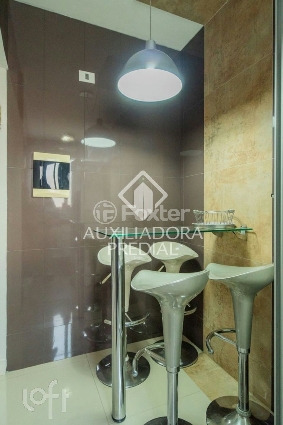 Cobertura à venda com 2 quartos, 79m² - Foto 10
