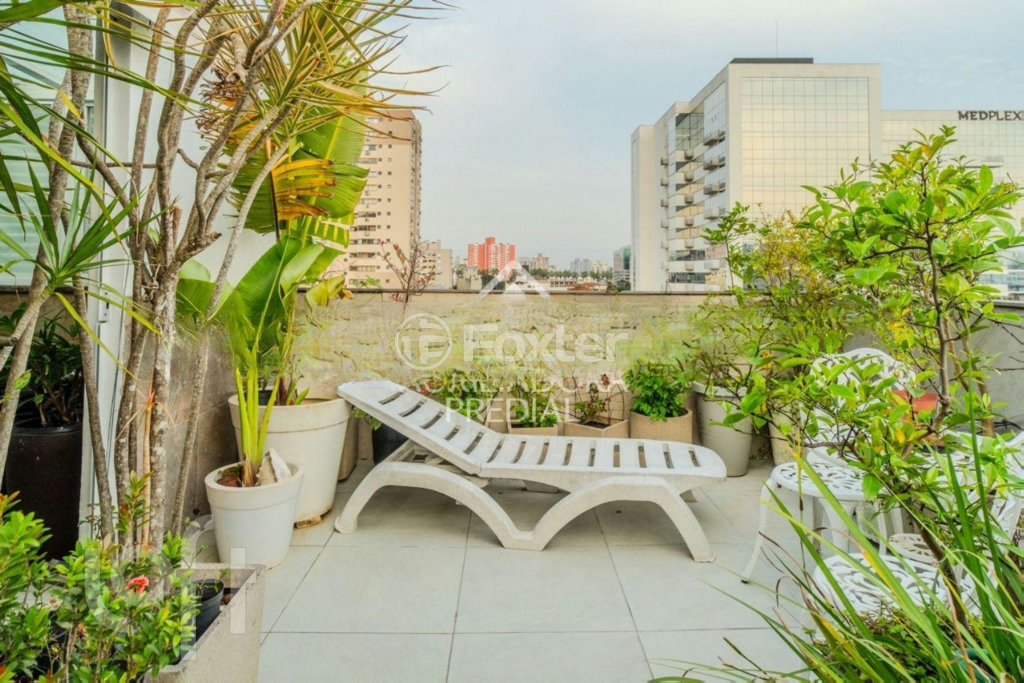 Cobertura à venda com 2 quartos, 79m² - Foto 33