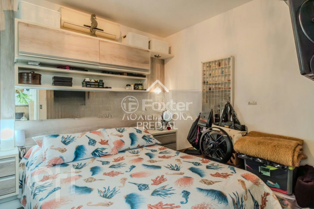 Cobertura à venda com 2 quartos, 79m² - Foto 12