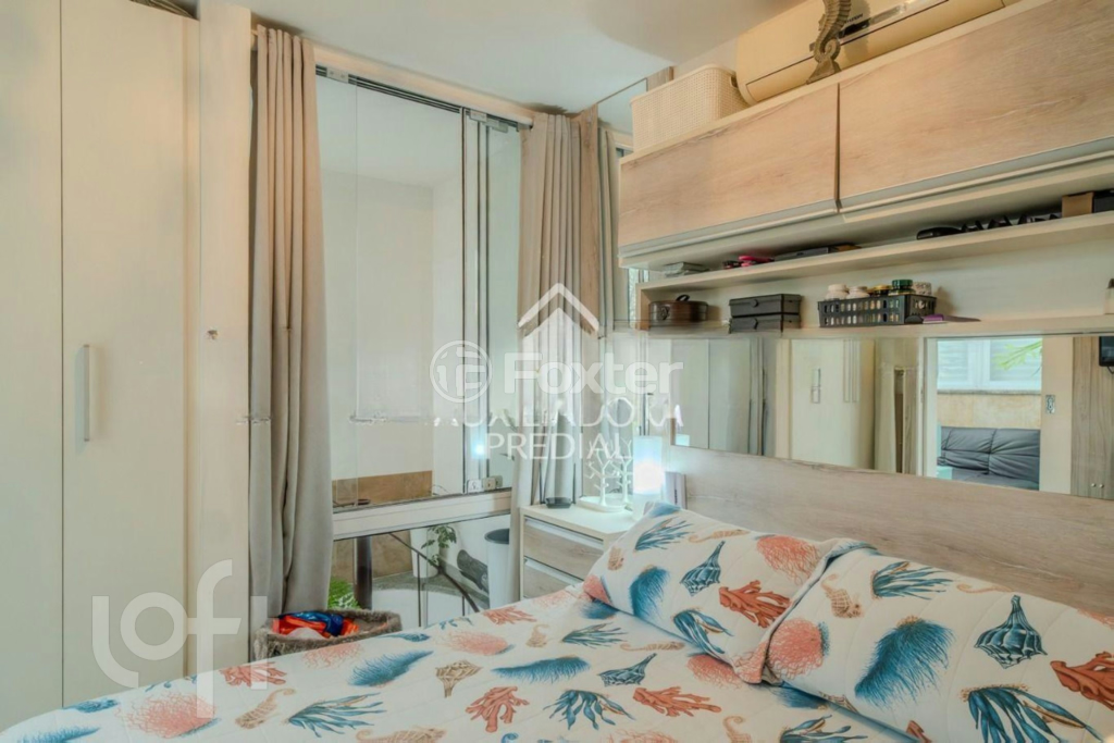 Cobertura à venda com 2 quartos, 79m² - Foto 15