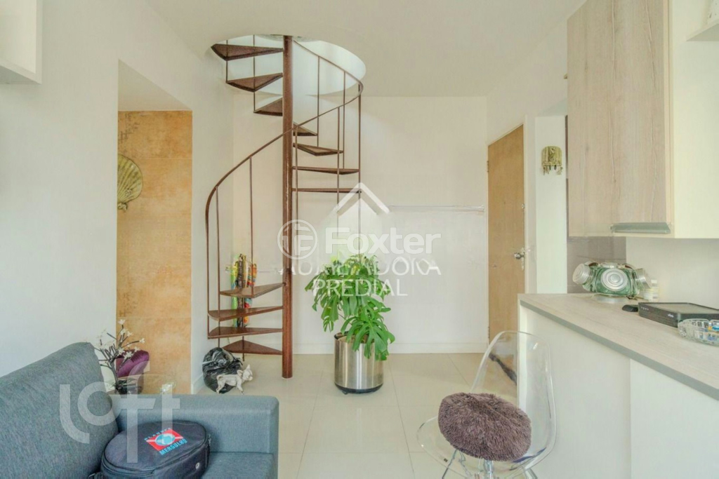 Cobertura à venda com 2 quartos, 79m² - Foto 8