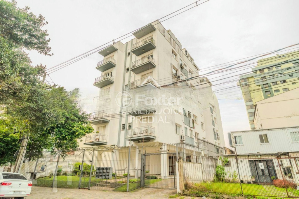 Cobertura à venda com 2 quartos, 79m² - Foto 20