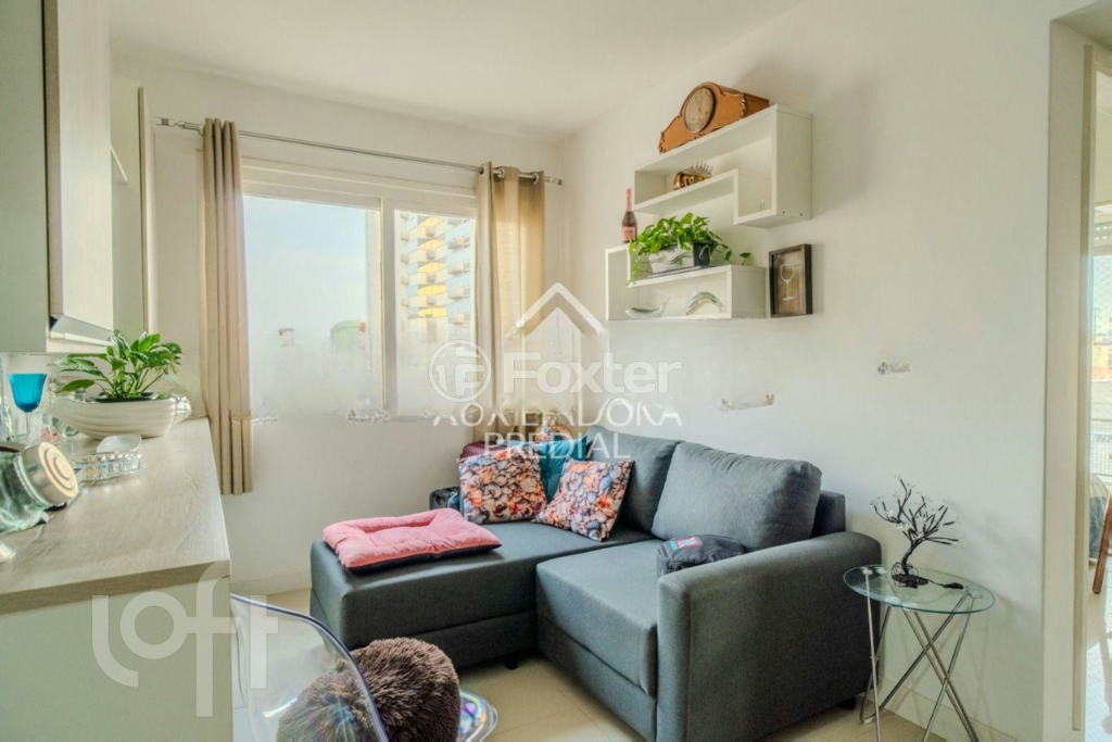 Cobertura à venda com 2 quartos, 79m² - Foto 1