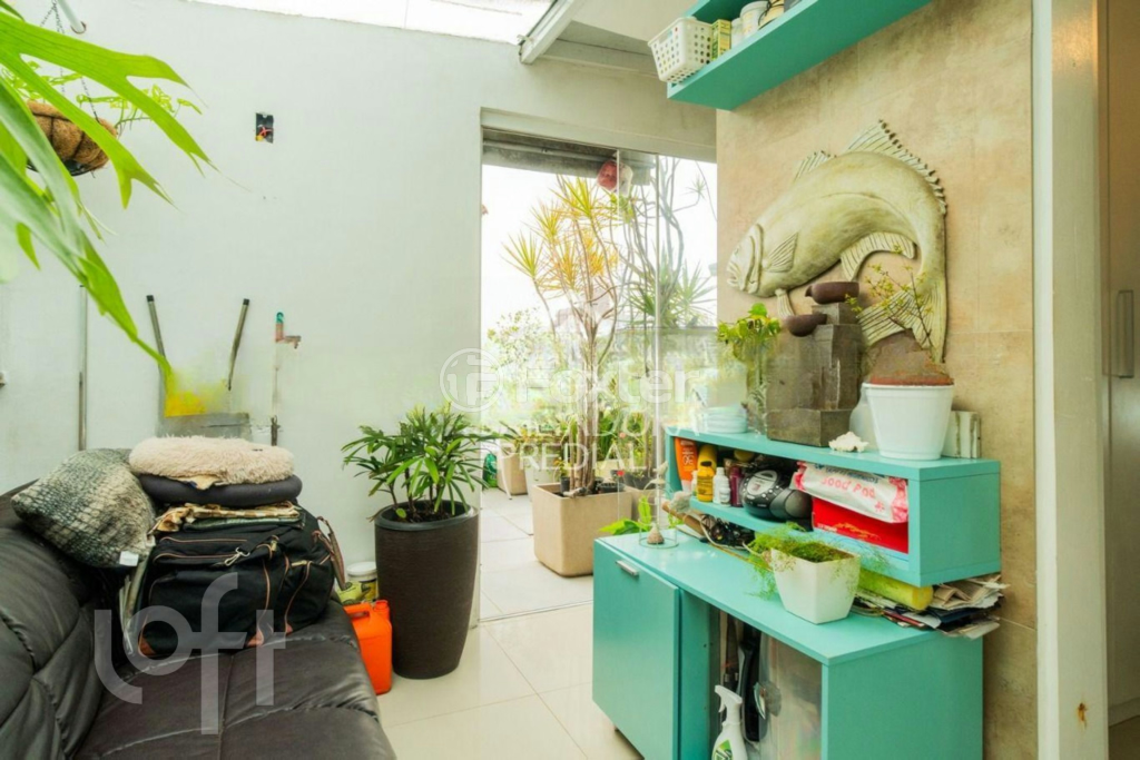 Cobertura à venda com 2 quartos, 79m² - Foto 29