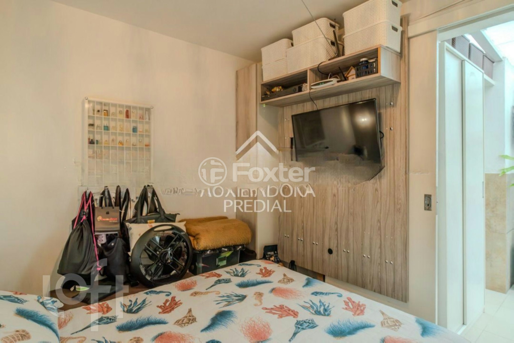 Cobertura à venda com 2 quartos, 79m² - Foto 16