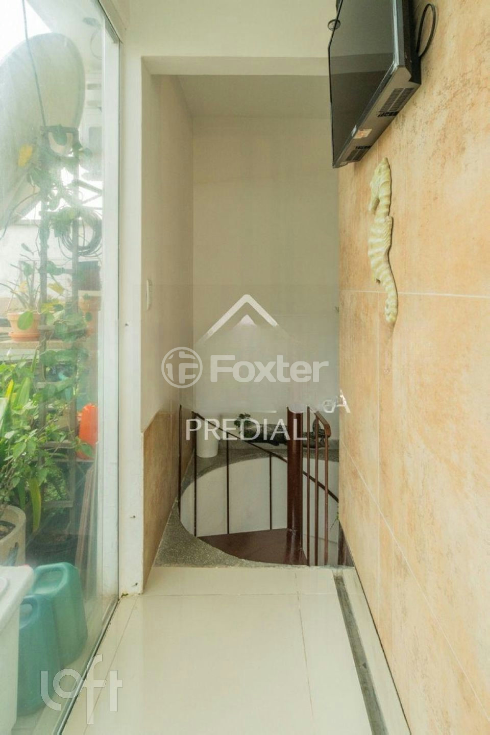 Cobertura à venda com 2 quartos, 79m² - Foto 31