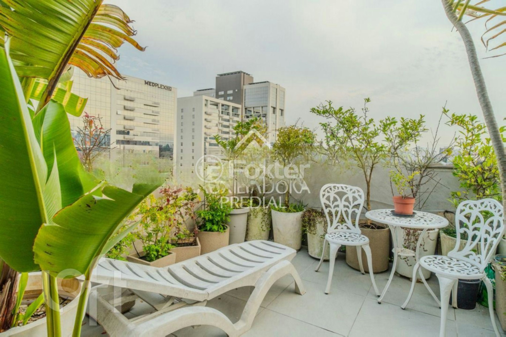 Cobertura à venda com 2 quartos, 79m² - Foto 28