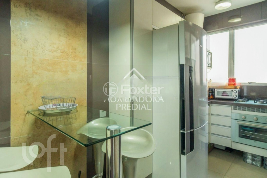 Cobertura à venda com 2 quartos, 79m² - Foto 3