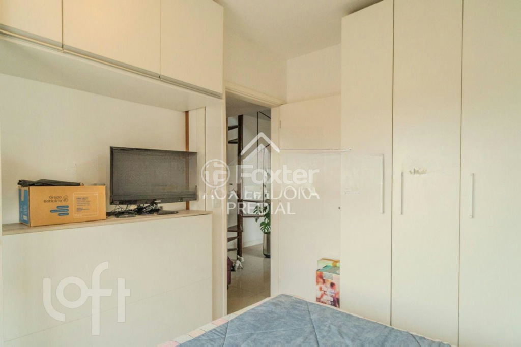 Cobertura à venda com 2 quartos, 79m² - Foto 19