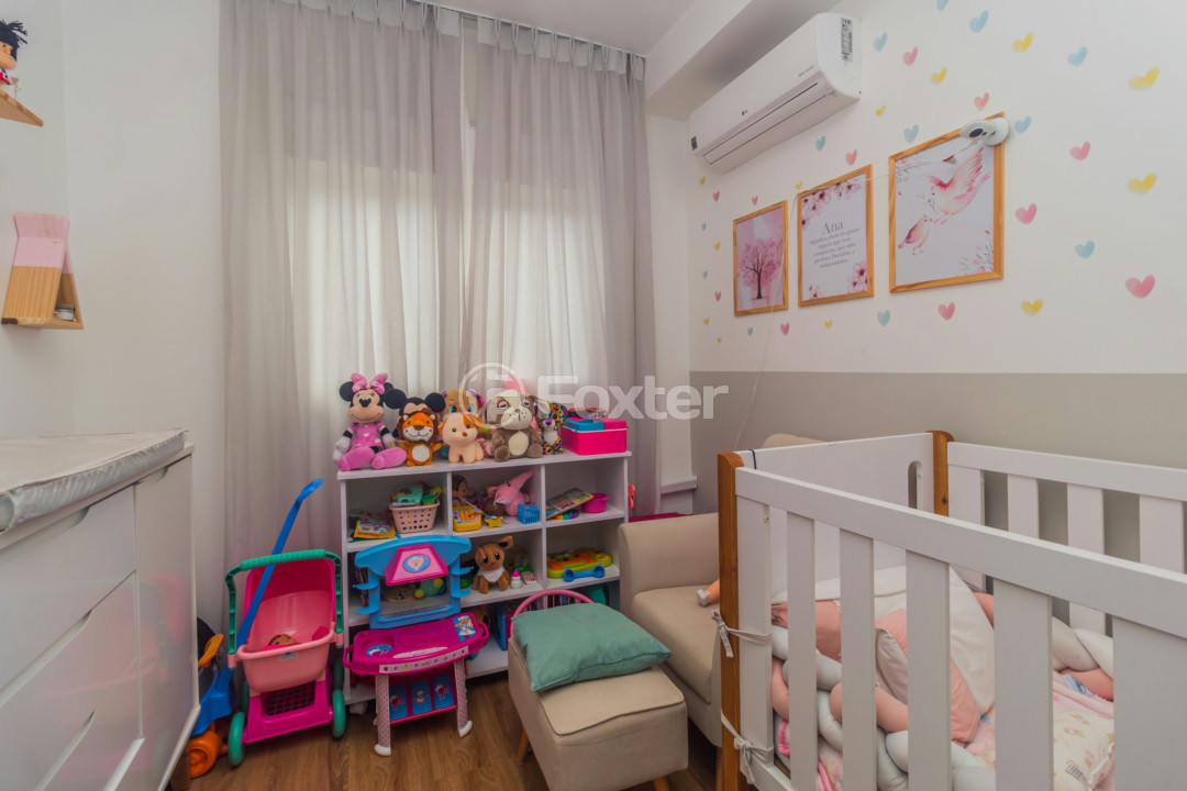 Apartamento à venda com 2 quartos, 62m² - Foto 12