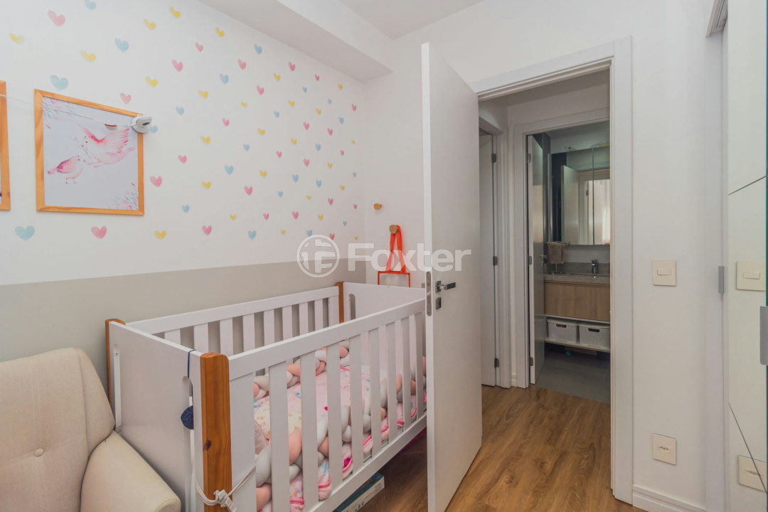 Apartamento à venda com 2 quartos, 62m² - Foto 10