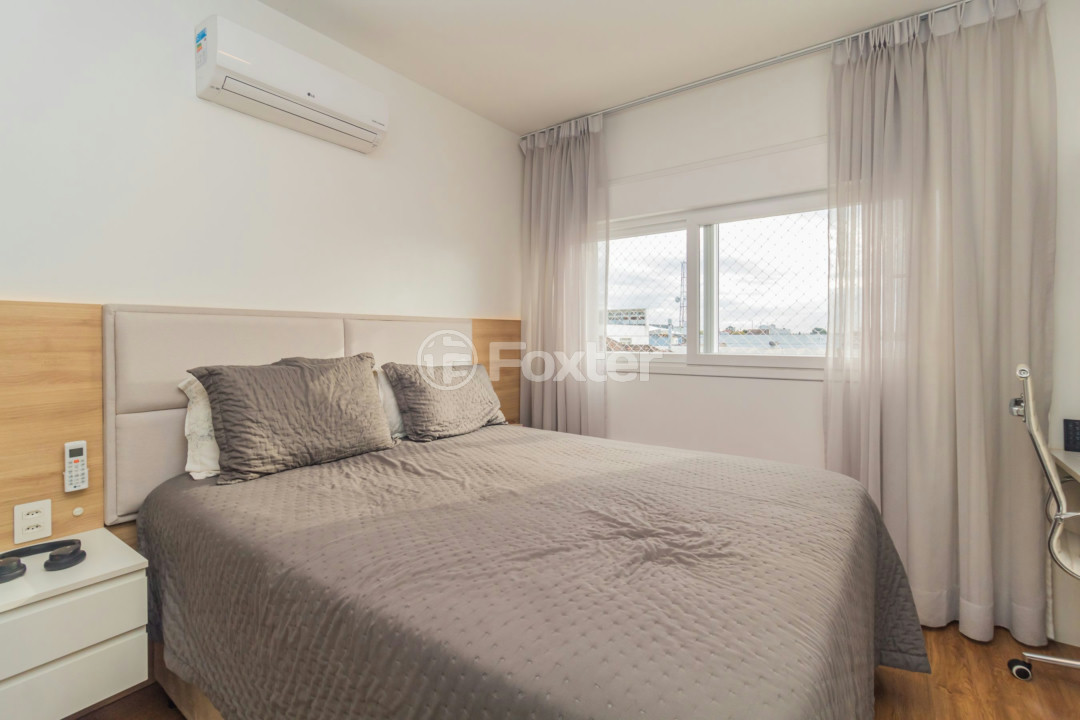Apartamento à venda com 2 quartos, 62m² - Foto 15