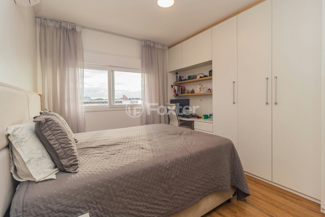 Apartamento à venda com 2 quartos, 62m² - Foto 16